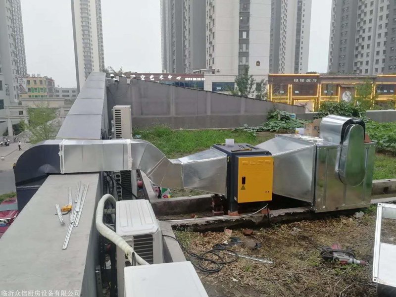 工业安装工程分部分项划分：一目了然的项目管理